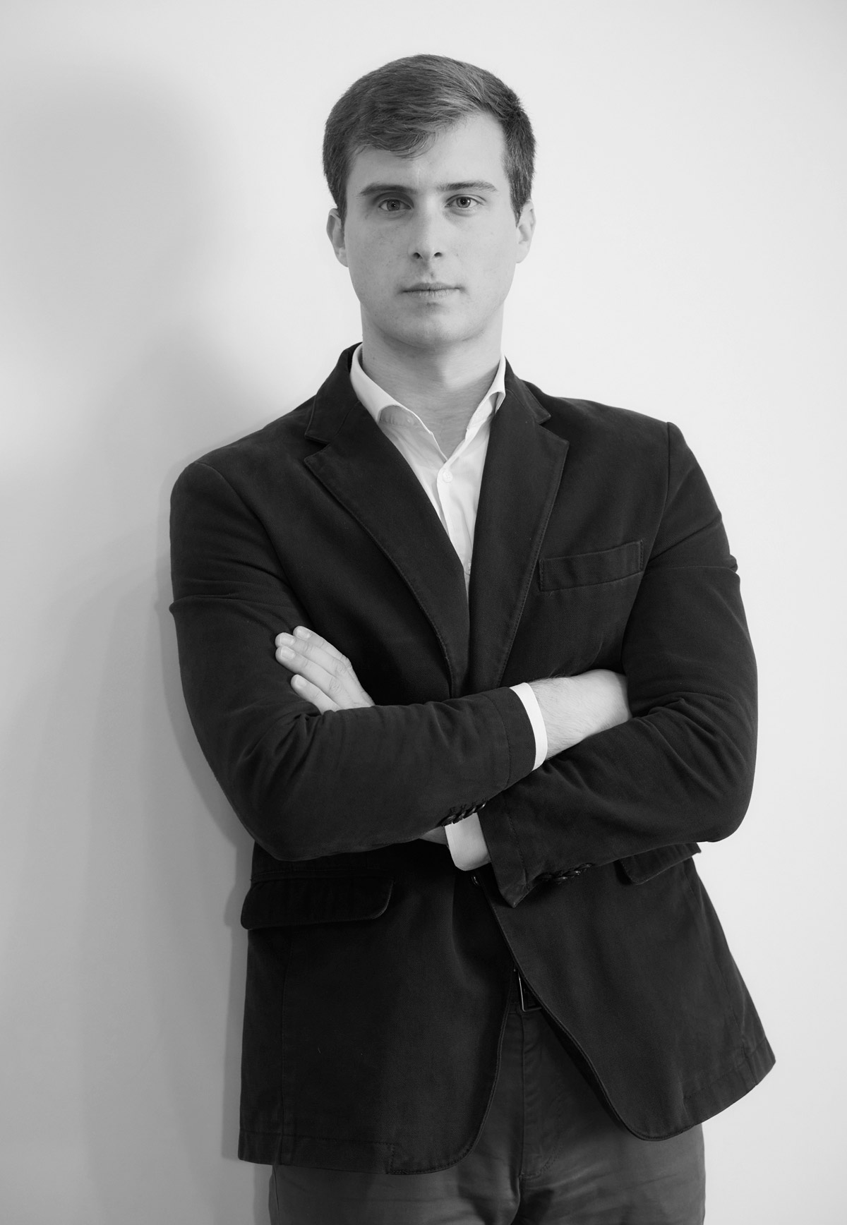 Abogado de Ar26 abogadosMihnea Georgian Huiban