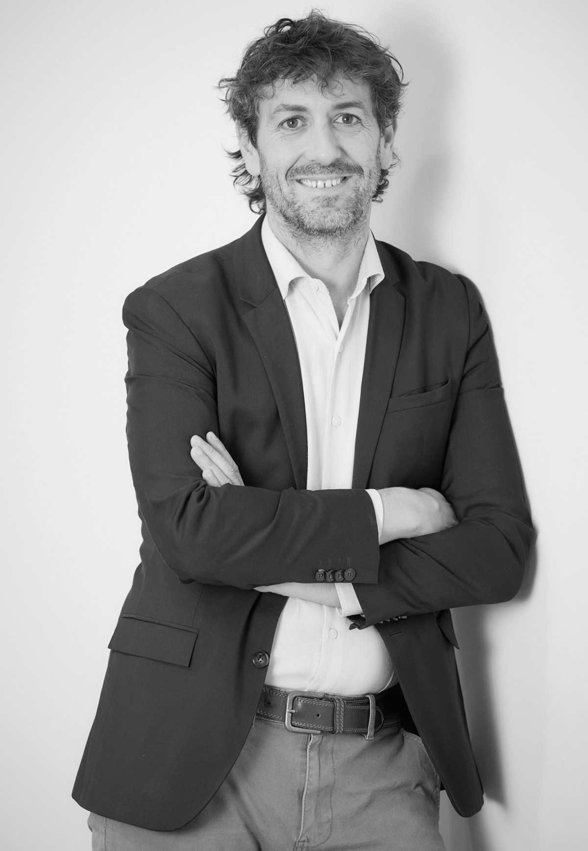 koldo Domborenea abogado en Bilbao